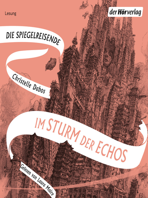 Titeldetails für Im Sturm der Echos nach Christelle Dabos - Warteliste